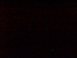 Kamera na svahu B, nástup vleku