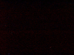 Kamera na svahu B, nástup vleku