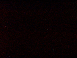 Kamera na svahu B, nástup vleku