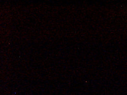 Kamera na svahu B, nástup vleku