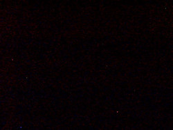 Kamera na svahu B, nástup vleku