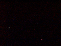 Kamera na svahu B, nástup vleku