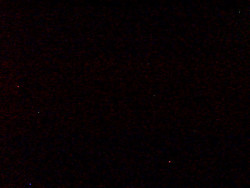 Kamera na svahu B, nástup vleku