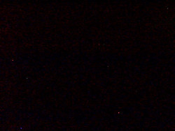 Kamera na svahu B, nástup vleku