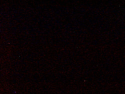 Kamera na svahu B, nástup vleku