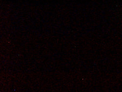 Kamera na svahu B, nástup vleku