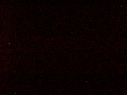 Kamera na svahu B, nástup vleku