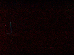 Kamera na svahu B, nástup vleku