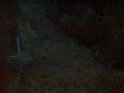 Kamera na svahu B, nástup vleku