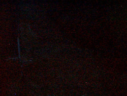 Kamera na svahu B, nástup vleku