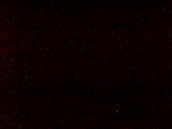 Kamera na svahu B, nástup vleku