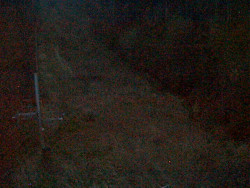 Kamera na svahu B, nástup vleku