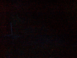 Kamera na svahu B, nástup vleku