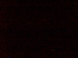 Kamera na svahu B, nástup vleku