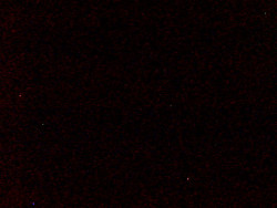 Kamera na svahu B, nástup vleku