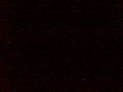 Kamera na svahu B, nástup vleku