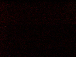 Kamera na svahu B, nástup vleku