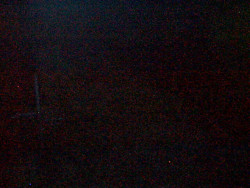 Kamera na svahu B, nástup vleku