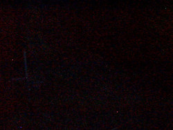 Kamera na svahu B, nástup vleku