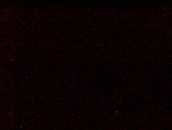 Kamera na svahu B, nástup vleku