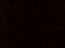 Kamera na svahu B, nástup vleku