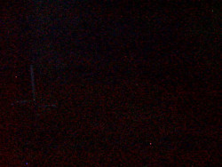 Kamera na svahu B, nástup vleku