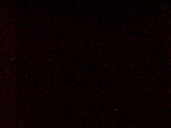 Kamera na svahu B, nástup vleku