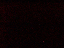 Kamera na svahu B, nástup vleku