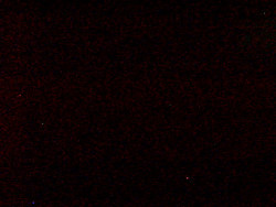 Kamera na svahu B, nástup vleku