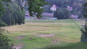 Skiareál Karolinka - Město Karolinka - 14.6.2025 v 04:31 Skiareál Karolinka - Město Karolinka - 14.6.2025 v 04:31