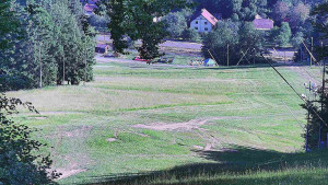 Skiareál Karolinka - Město Karolinka - 14.6.2025 v 07:31 Skiareál Karolinka - Město Karolinka - 14.6.2025 v 07:31