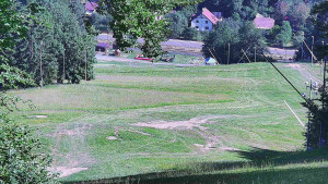Skiareál Karolinka - Město Karolinka - 14.6.2025 v 08:31 Skiareál Karolinka - Město Karolinka - 14.6.2025 v 08:31