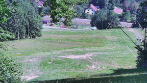 Skiareál Karolinka - Město Karolinka - 14.6.2025 v 09:01 Skiareál Karolinka - Město Karolinka - 14.6.2025 v 09:01