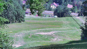 Skiareál Karolinka - Město Karolinka - 14.6.2025 v 09:31 Skiareál Karolinka - Město Karolinka - 14.6.2025 v 09:31