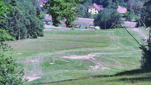 Skiareál Karolinka - Město Karolinka - 14.6.2025 v 10:01 Skiareál Karolinka - Město Karolinka - 14.6.2025 v 10:01