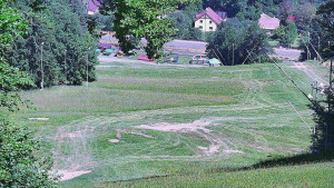 Skiareál Karolinka - Město Karolinka - 14.6.2025 v 10:31 Skiareál Karolinka - Město Karolinka - 14.6.2025 v 10:31
