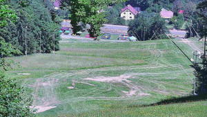 Skiareál Karolinka - Město Karolinka - 14.6.2025 v 11:01 Skiareál Karolinka - Město Karolinka - 14.6.2025 v 11:01