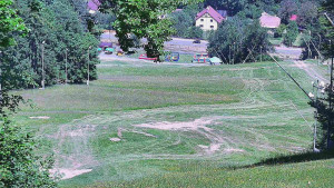 Skiareál Karolinka - Město Karolinka - 14.6.2025 v 11:31 Skiareál Karolinka - Město Karolinka - 14.6.2025 v 11:31