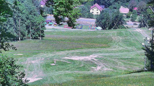 Skiareál Karolinka - Město Karolinka - 14.6.2025 v 12:01 Skiareál Karolinka - Město Karolinka - 14.6.2025 v 12:01