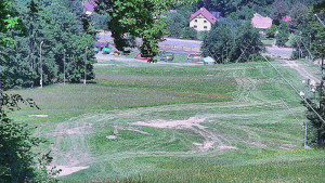 Skiareál Karolinka - Město Karolinka - 14.6.2025 v 12:31 Skiareál Karolinka - Město Karolinka - 14.6.2025 v 12:31