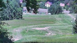 Skiareál Karolinka - Město Karolinka - 14.6.2025 v 13:01 Skiareál Karolinka - Město Karolinka - 14.6.2025 v 13:01