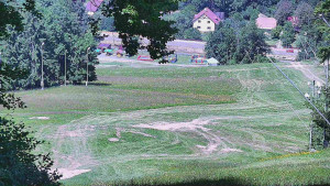 Skiareál Karolinka - Město Karolinka - 14.6.2025 v 13:31 Skiareál Karolinka - Město Karolinka - 14.6.2025 v 13:31