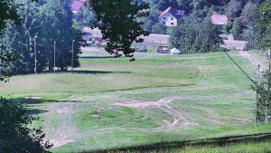 Skiareál Karolinka - Město Karolinka - 14.6.2025 v 16:31 Skiareál Karolinka - Město Karolinka - 14.6.2025 v 16:31