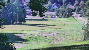 Skiareál Karolinka - Město Karolinka - 14.6.2025 v 18:01 Skiareál Karolinka - Město Karolinka - 14.6.2025 v 18:01