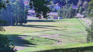 Skiareál Karolinka - Město Karolinka - 14.6.2025 v 18:31 Skiareál Karolinka - Město Karolinka - 14.6.2025 v 18:31