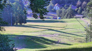 Skiareál Karolinka - Město Karolinka - 14.6.2025 v 19:31 Skiareál Karolinka - Město Karolinka - 14.6.2025 v 19:31