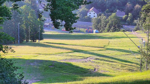 Skiareál Karolinka - Město Karolinka - 14.6.2025 v 20:01 Skiareál Karolinka - Město Karolinka - 14.6.2025 v 20:01