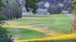 Skiareál Karolinka - Město Karolinka - 14.6.2025 v 20:31 Skiareál Karolinka - Město Karolinka - 14.6.2025 v 20:31