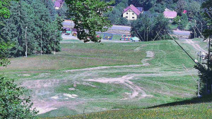 Skiareál Karolinka - Město Karolinka - 21.6.2025 v 11:01 Skiareál Karolinka - Město Karolinka - 21.6.2025 v 11:01
