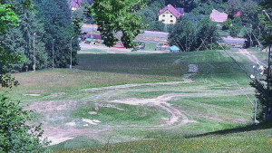 Skiareál Karolinka - Město Karolinka - 21.6.2025 v 11:31 Skiareál Karolinka - Město Karolinka - 21.6.2025 v 11:31